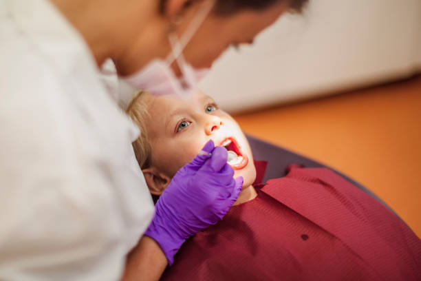 Best Emergency Treatment for Toothache in Corinth, TX